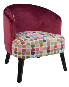Fauteuil Crapaud - Sourice