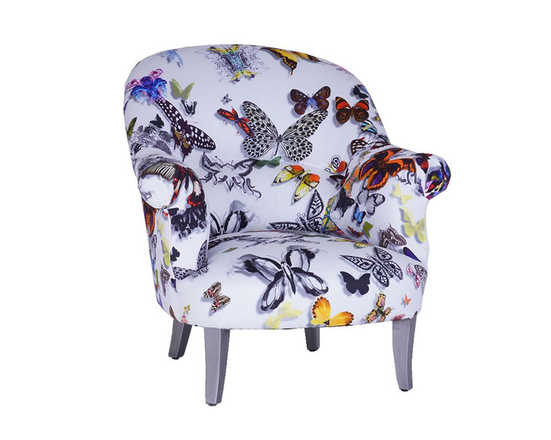 Fauteuil SOURICE Made in France