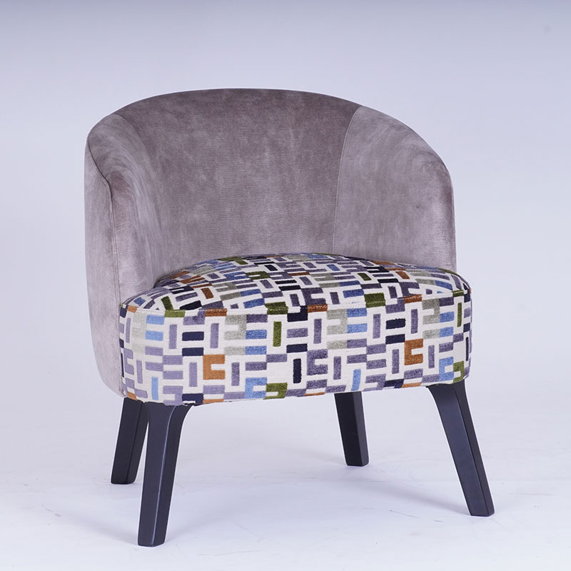 Fauteuil Lydie