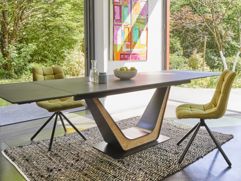 Quel modèle de table à manger extensible choisir Le blog de Gallery