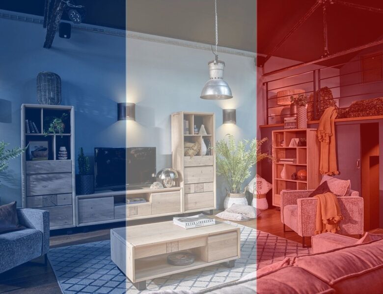 Choisir des meubles de salon Made in France : quels avantages ?