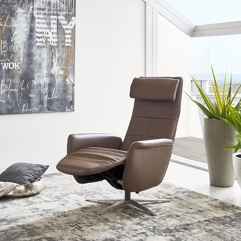 fauteuil Relaxation LC02