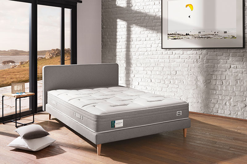 Matelas Simmons GENERATION