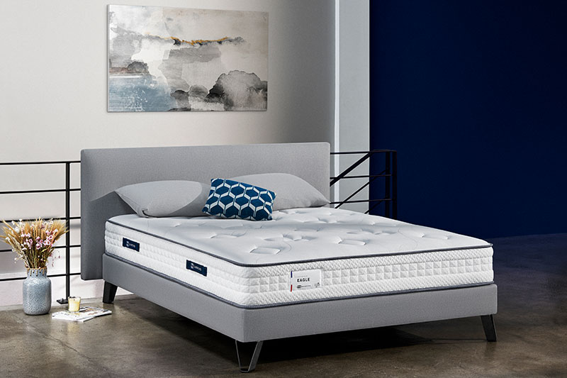 Matelas Simmons EAGLE