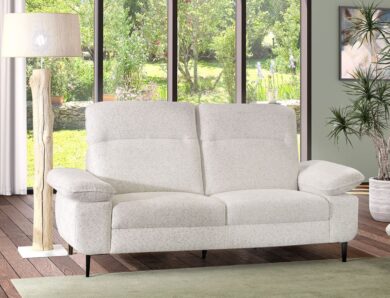 Partenaire Gallery Tendances : Sourice, des fauteuils et canapés made in France