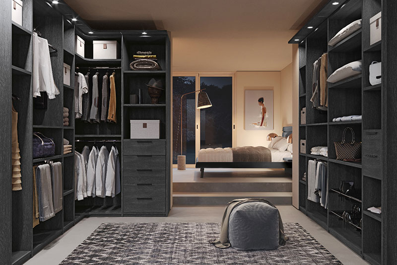Dressing personnalisable OPTIMA