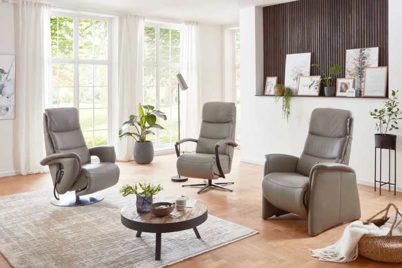 Fauteuil de relaxation EC20099
