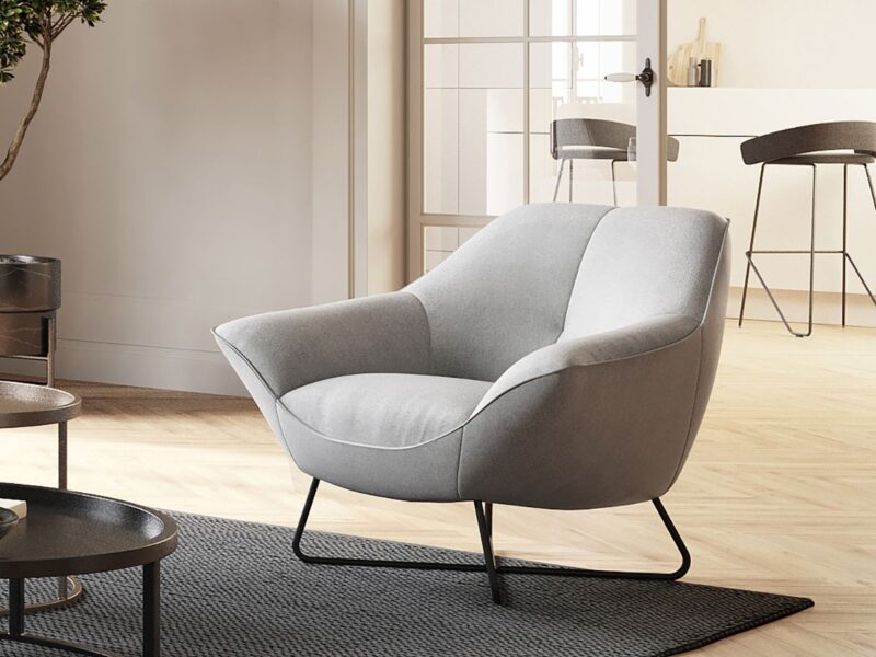 Personnalisez votre fauteuil pour en faire un vrai petit cocon