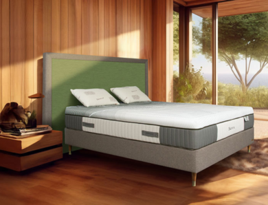 Partenaire Gallery Tendances : le confort naturellement pour vos nuits avec Biotex