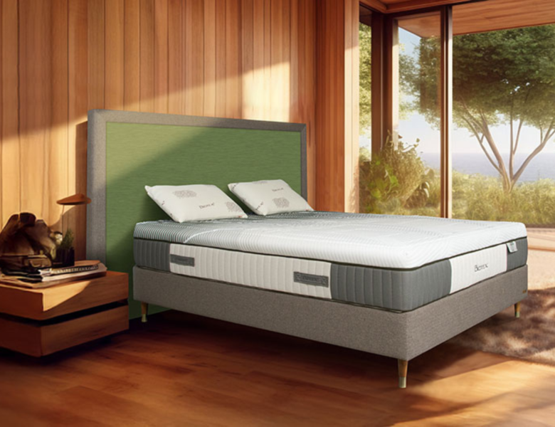 Partenaire Gallery Tendances : le confort naturellement pour vos nuits avec Biotex