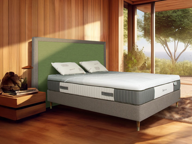 Partenaire Gallery Tendances : le confort naturellement pour vos nuits avec Biotex
