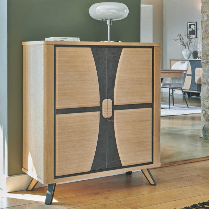 Bibus OMEGA Gallery Tendances