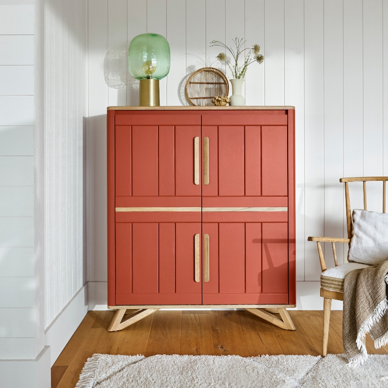 Buffet haut ALVA Gallery Tendances