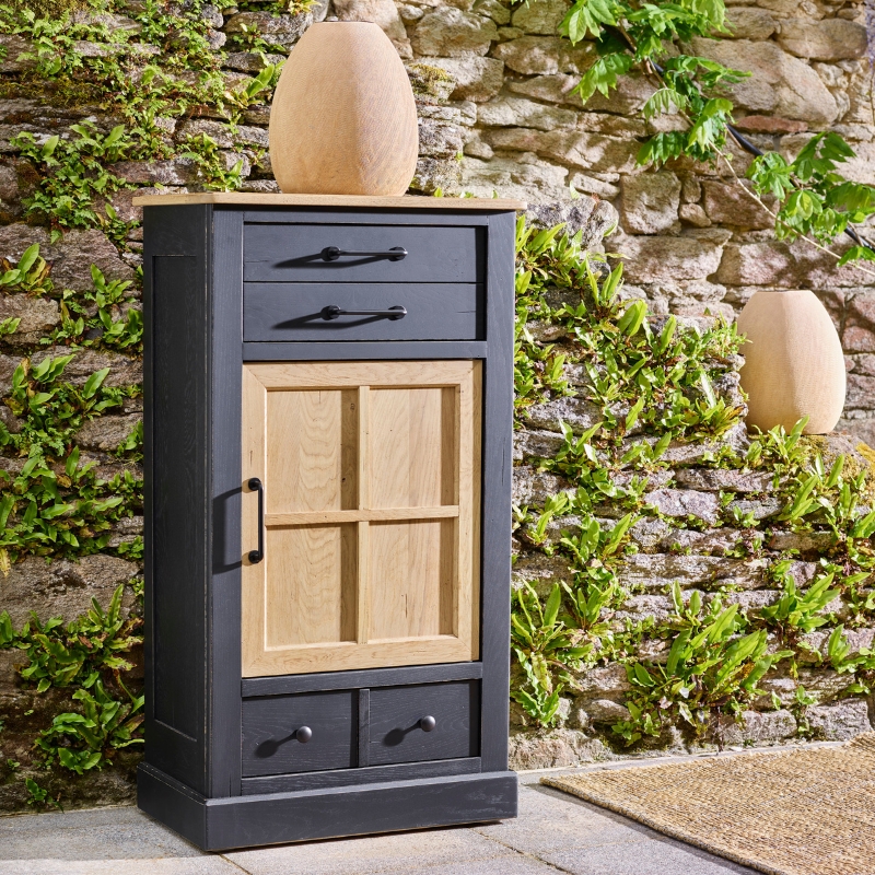 Chiffonnier ODYSSEE Gallery Tendances