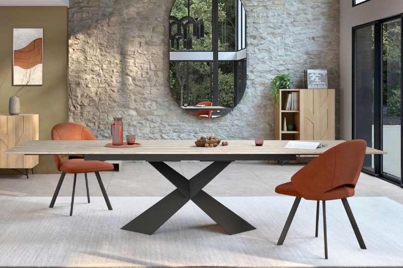 table à manger CANOPEE gallery tendances