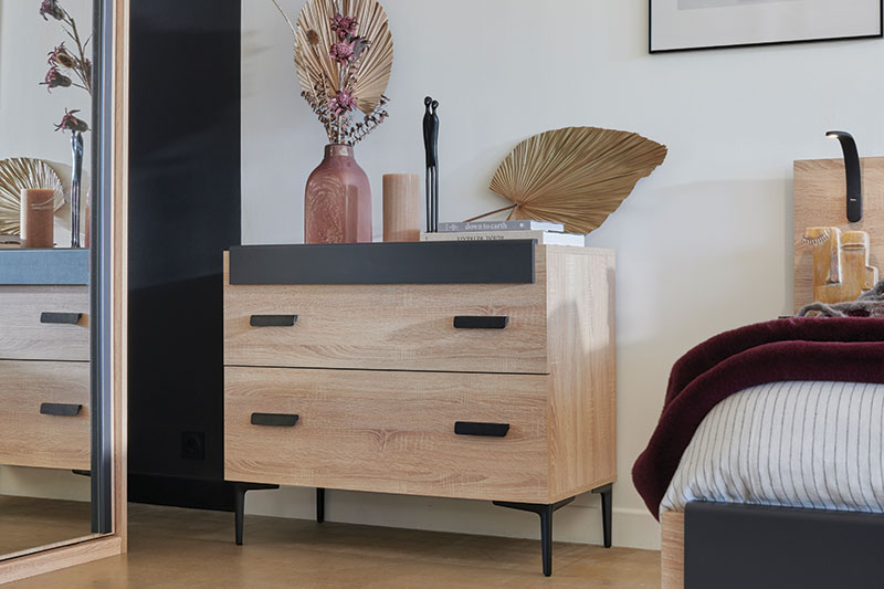 Commode FIRST Gallery Tendances