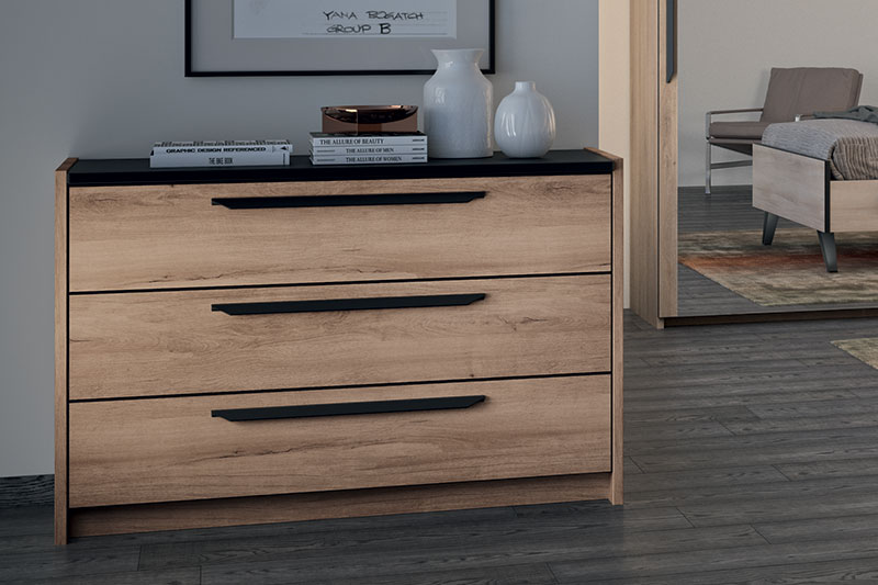 Commode PEGASE Gallery Tendances