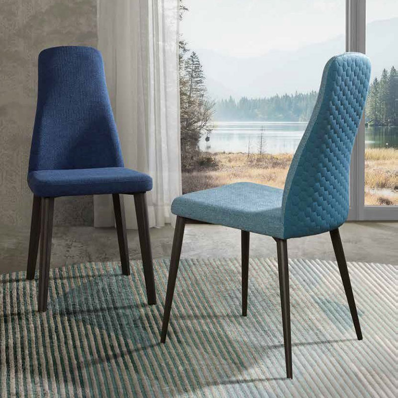 Chaise fixe CLARA Gallery Tendances