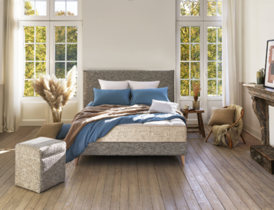 Nos conseils pour bien installer votre literie