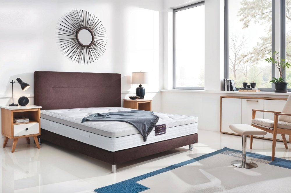 Matelas ASTER Gallery Tendances