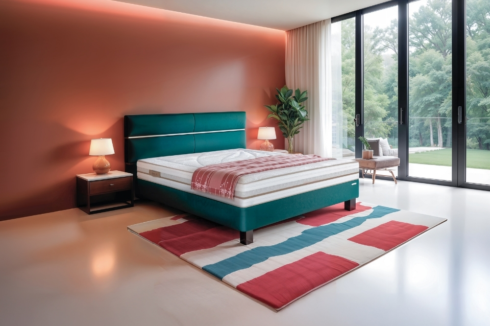 Matelas CAPELLA Gallery Tendances