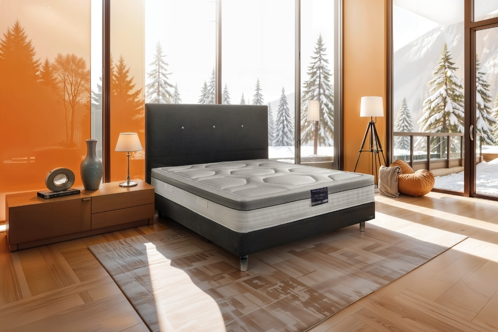 Matelas MAJORELLE Gallery Tendances