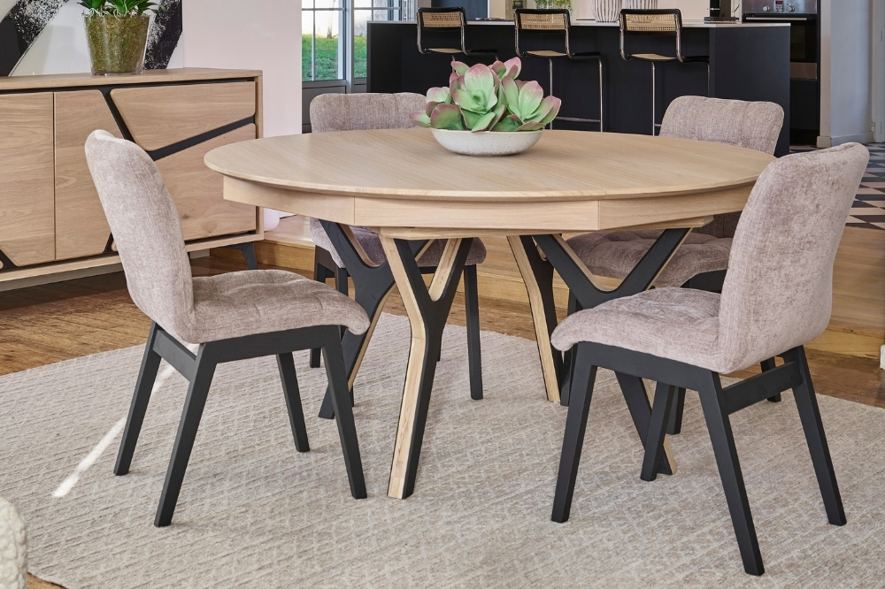 Table ronde NEO Gallery Tendances