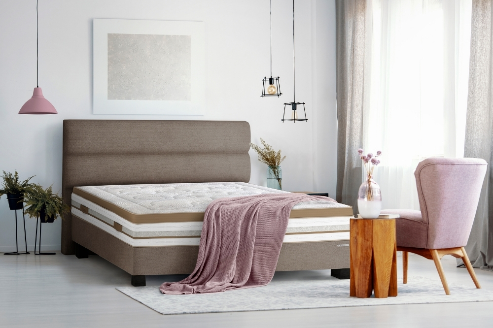 Matelas ELASSIDA Gallery Tendances