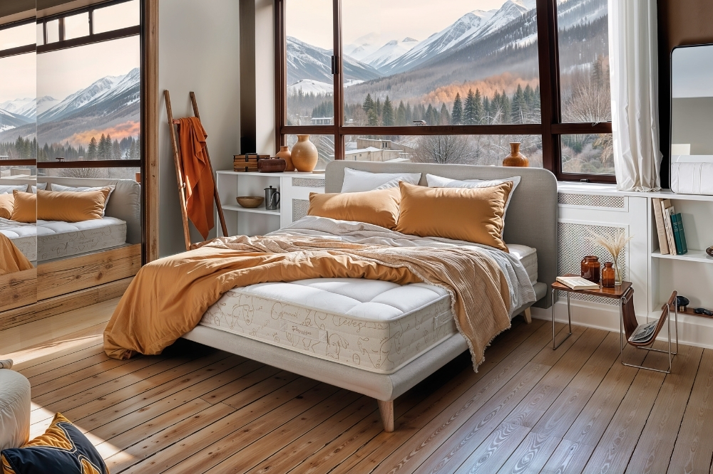 Matelas ONDINE Gallery Tendances
