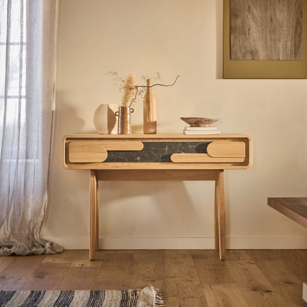 Meuble console ABSOLU Gallery Tendances