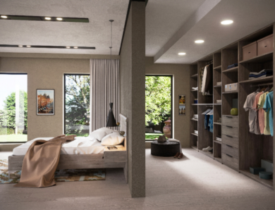 Aménagement de chambre : nos conseils pour réussir à affirmer son style