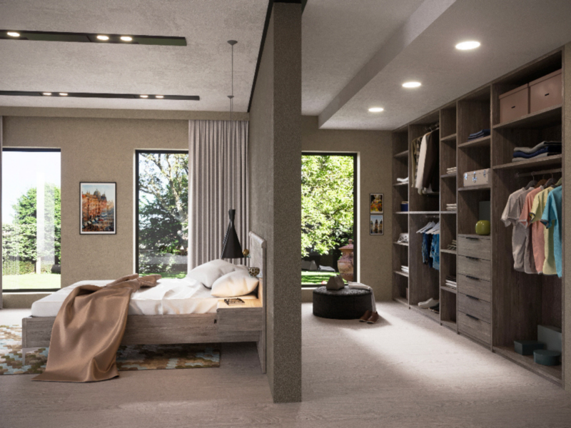 Aménagement de chambre : nos conseils pour réussir à affirmer son style