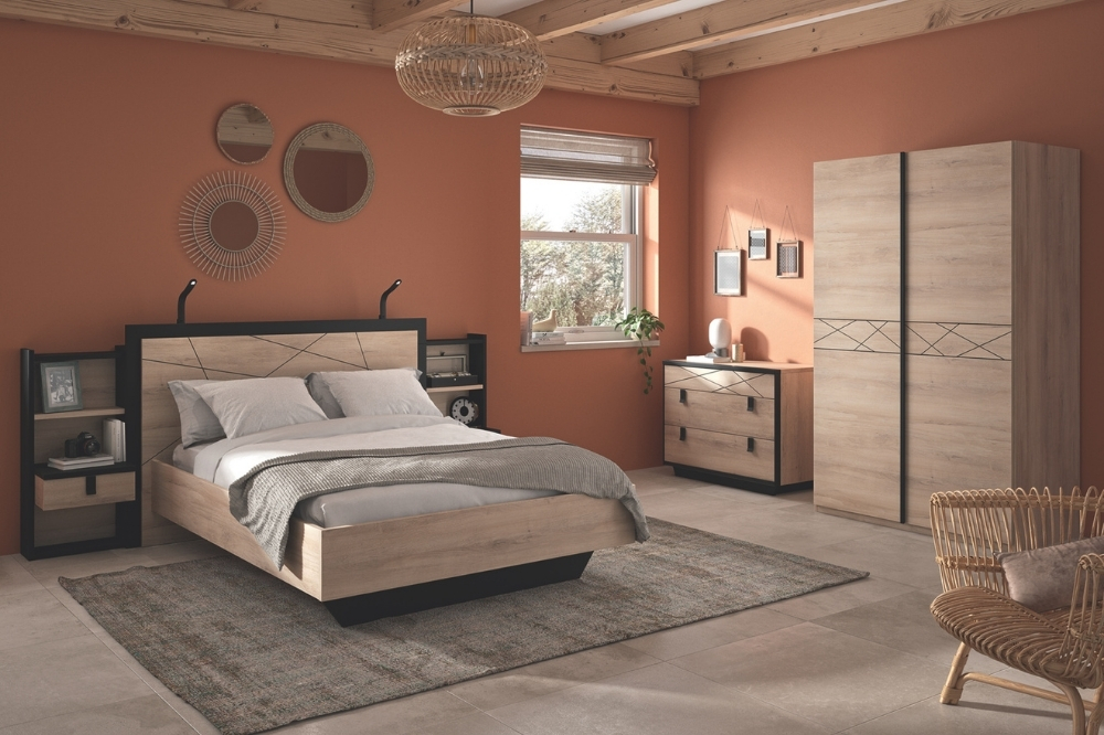 Mobilier chambre THALYA Gallery Tendances