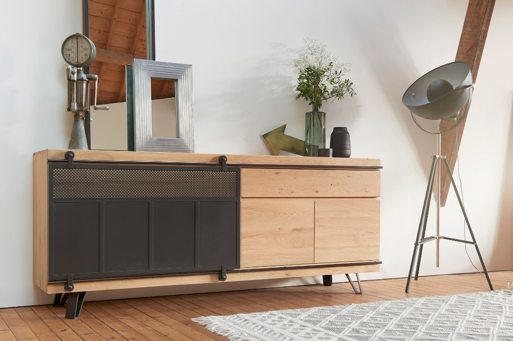 Buffet tiroir FUSION Gallery Tendances