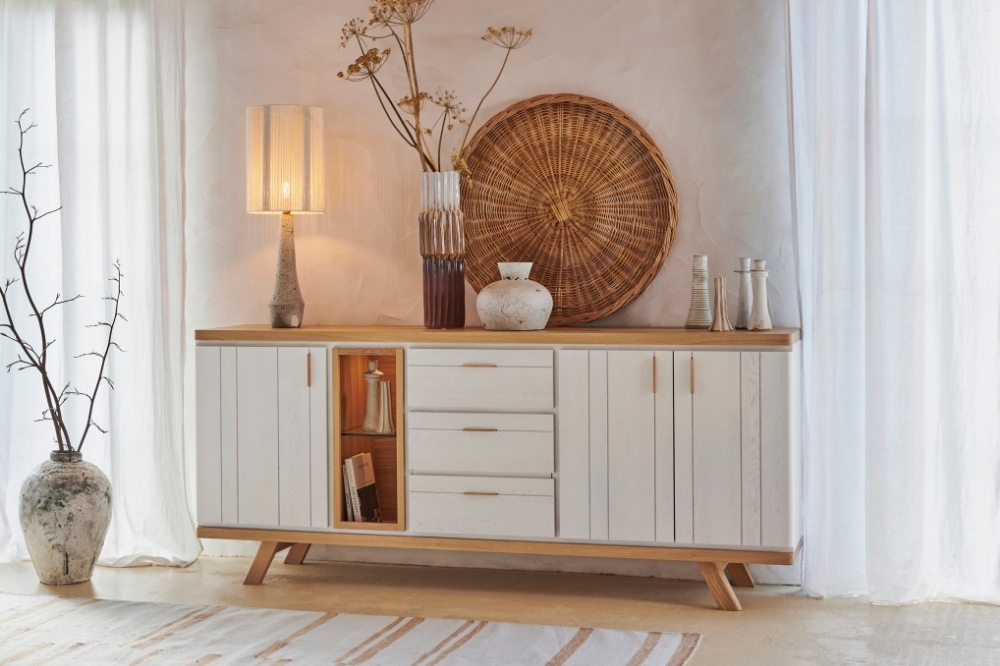 Buffet tiroir HAVANE Gallery Tendances