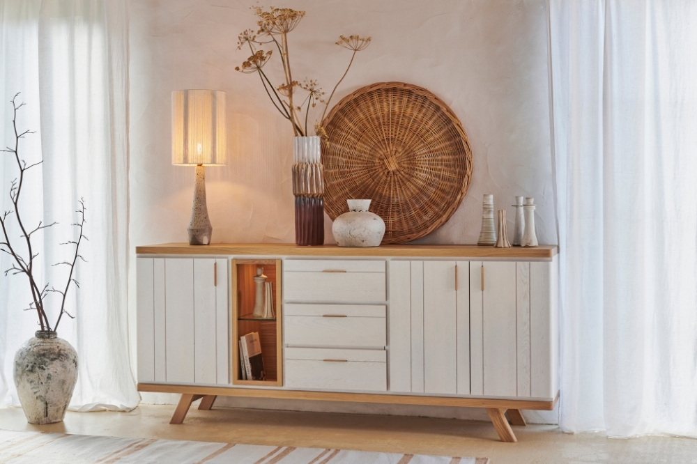 Meuble buffet HAVANE Gallery Tendances