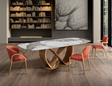 Comment agrandir visuellement une pièce avec le bon mobilier ?