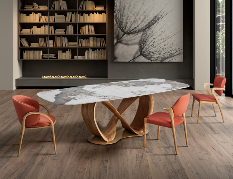 Comment agrandir visuellement une pièce avec le bon mobilier ?