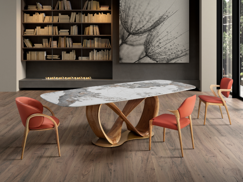 Comment agrandir visuellement une pièce avec le bon mobilier ?