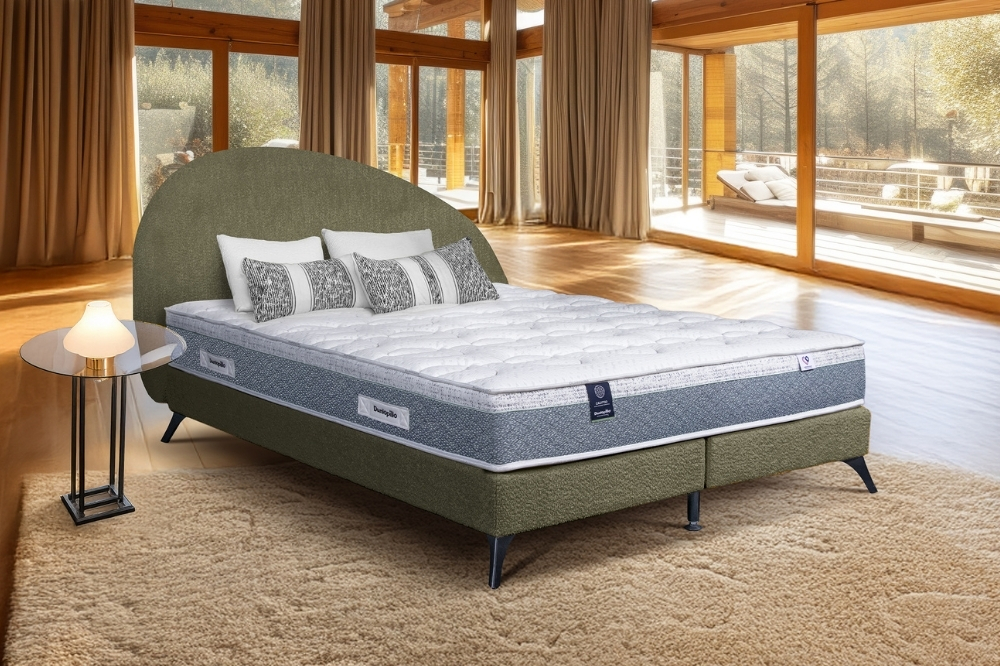 Matelas latex CALYPSO Gallery Tendances