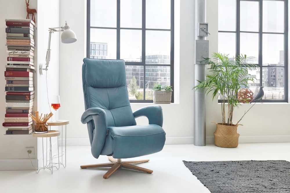 Fauteuil relax ER08 HUKLA