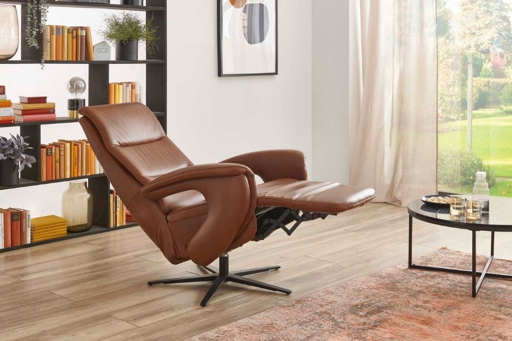 Fauteuil relax HUKLA EC20099